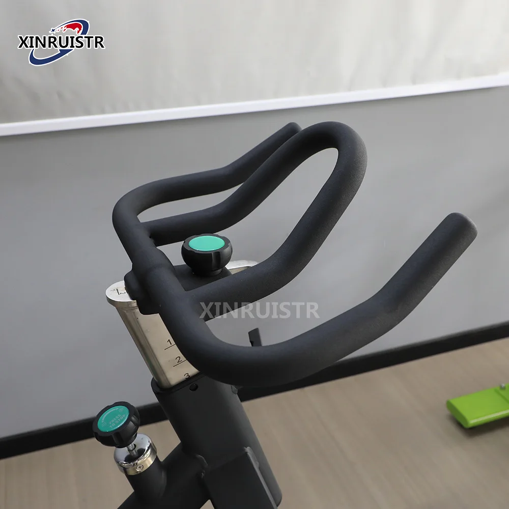 Professional Home Gym Use Stationary Indoor Cycling Bike Exercise Equipment Spinning Bike