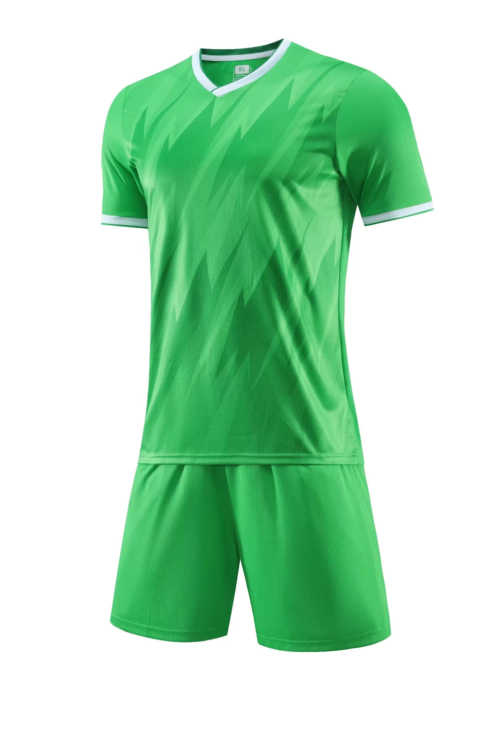 2024 new season soccer jersey american football wear Player version maillot de football Clothing  fans custom soccer uniform