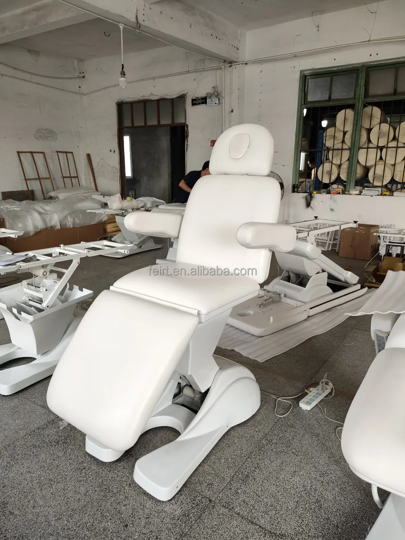 Factory new electric massage  bed for beauty salon