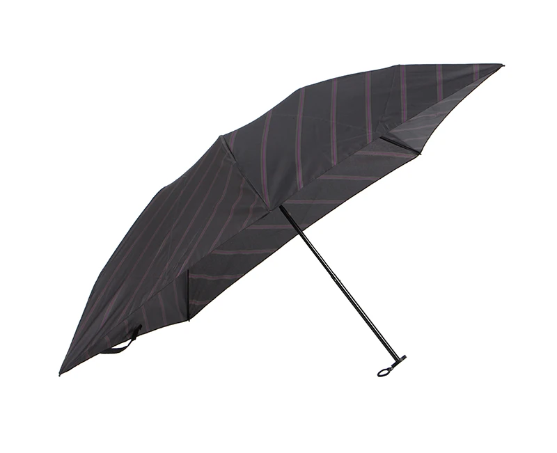 China ODM Extremely lightweight Formosa nylon printed telescopic umbrella export