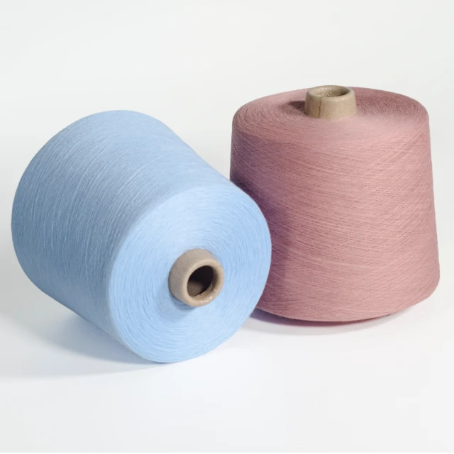 Factory Price Pure Cotton Cone Yarn 30s Soft 100% Cotton Yarn for Socks Machine Knitting