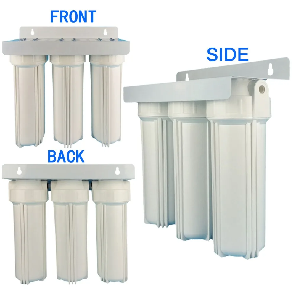Customized new water purifier ultrafiltration household drinking water filtration water purifier filter system