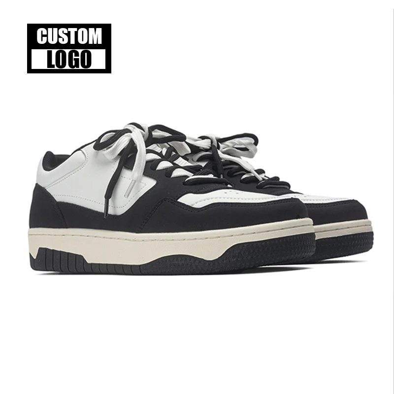 Private Label Customizable Designer Trainers Custom Shoe Sneakers With Logo Men Designer Basketball Style Shoes