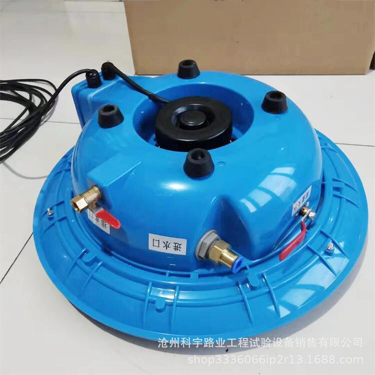 Custom atomization disc industrial humidifier cultivation hoist hoisting sprayer wetting