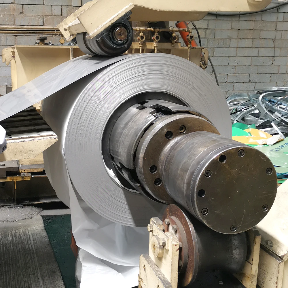 stainless steel 201 coil nail sus301 aisi301 2b 430 202 coil 0.38