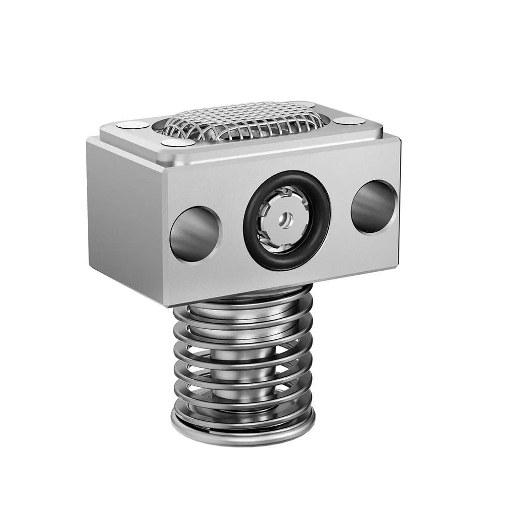 Kamishiro High Pressure Hydraulic Piston Pump Repair MPE PE MPB Hydraulic Pump elements Radial Piston Pump Fluid Power