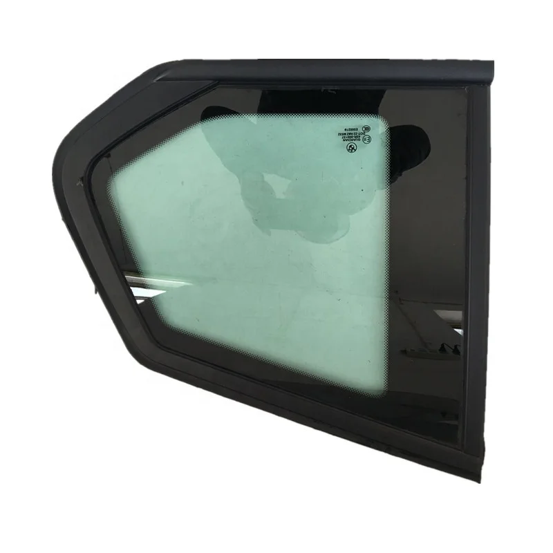 Хорошее качество, сборка, стекло заднего четверти для BMW X1, автомобильное окно, боковая дверь, стекло LFW RW, сборка, Солнцезащитная крыша, сделано в Китае
