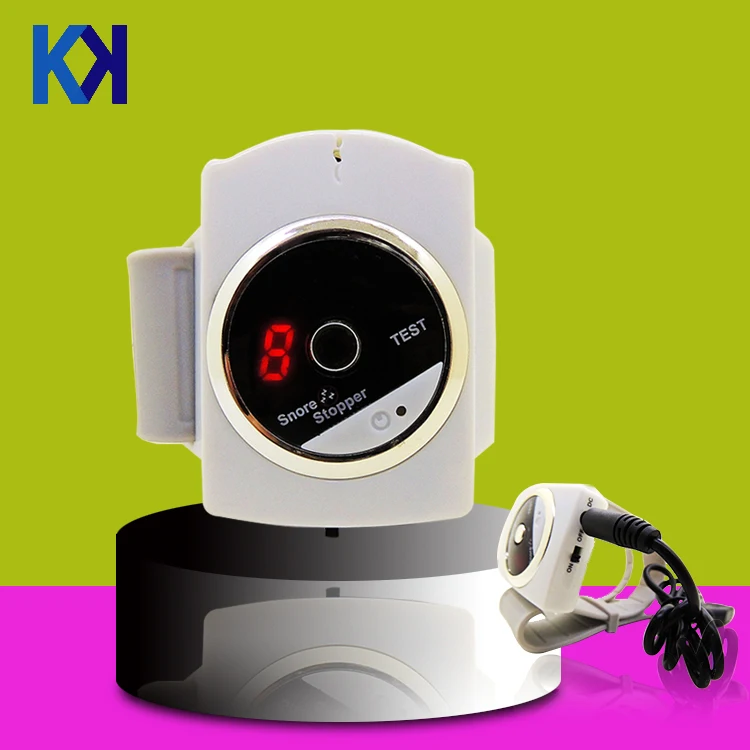 Low Moq snoring device during sleep beauty device anti snoring health care anti snore device