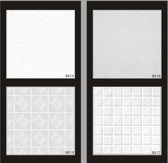 Plasterboard Ceilings Dry Wall Gypsum Board Prices