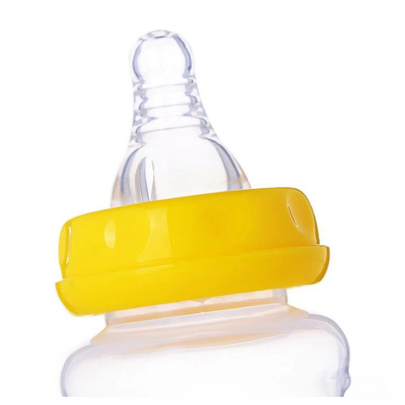 BPA Free Standardneck Feeding Milk Storage Bottles 60ML for Infant