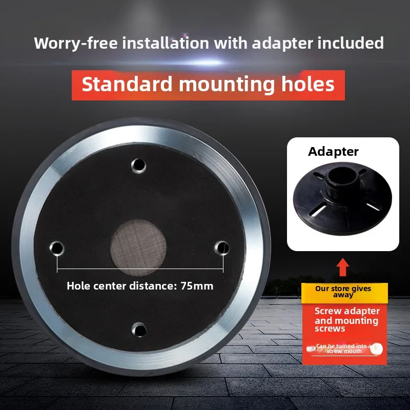 Rayton 44-ядерный динамик для профессионального