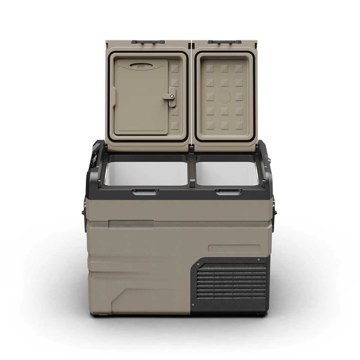 12volt 24 volt mini cooler portable refrigerator mobile fridges for outdoor driving travel