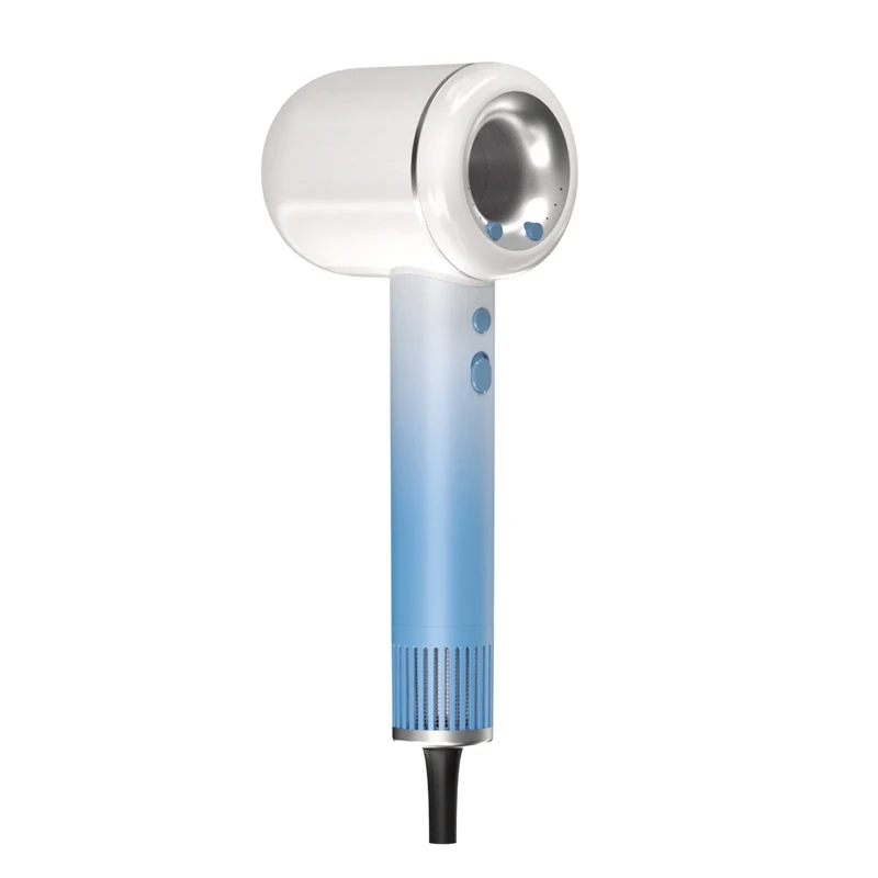 Moosoo H2 High Speed Hair Dryer Motor Barber Hair Blower Blower Hair For Gift