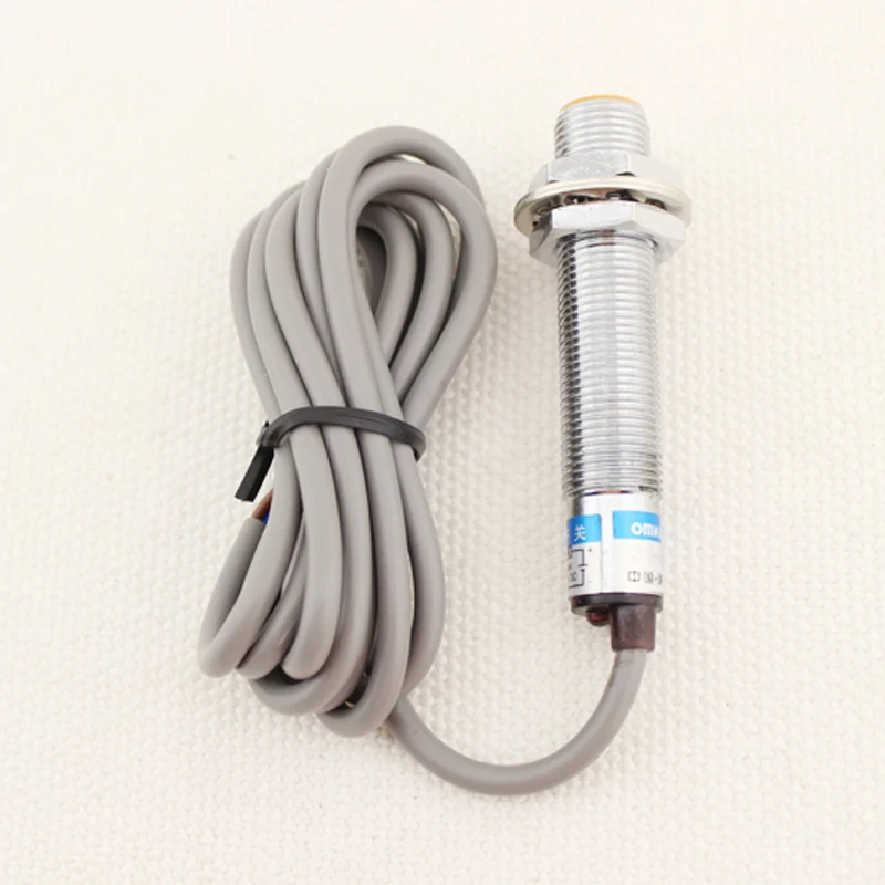 NBB2 NBN4-12GM50-EE0E1E2E3E4Z0Z4Z1Z5WSWOAA0A2 Inductive proximity sensor switch M12 2mm Or 4mm DC10-36V AC90-250V PNP NPN IP67