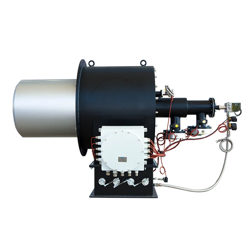 
Hot selling good quality ET Customized burner EBICO gas burner oil burner for boilers 