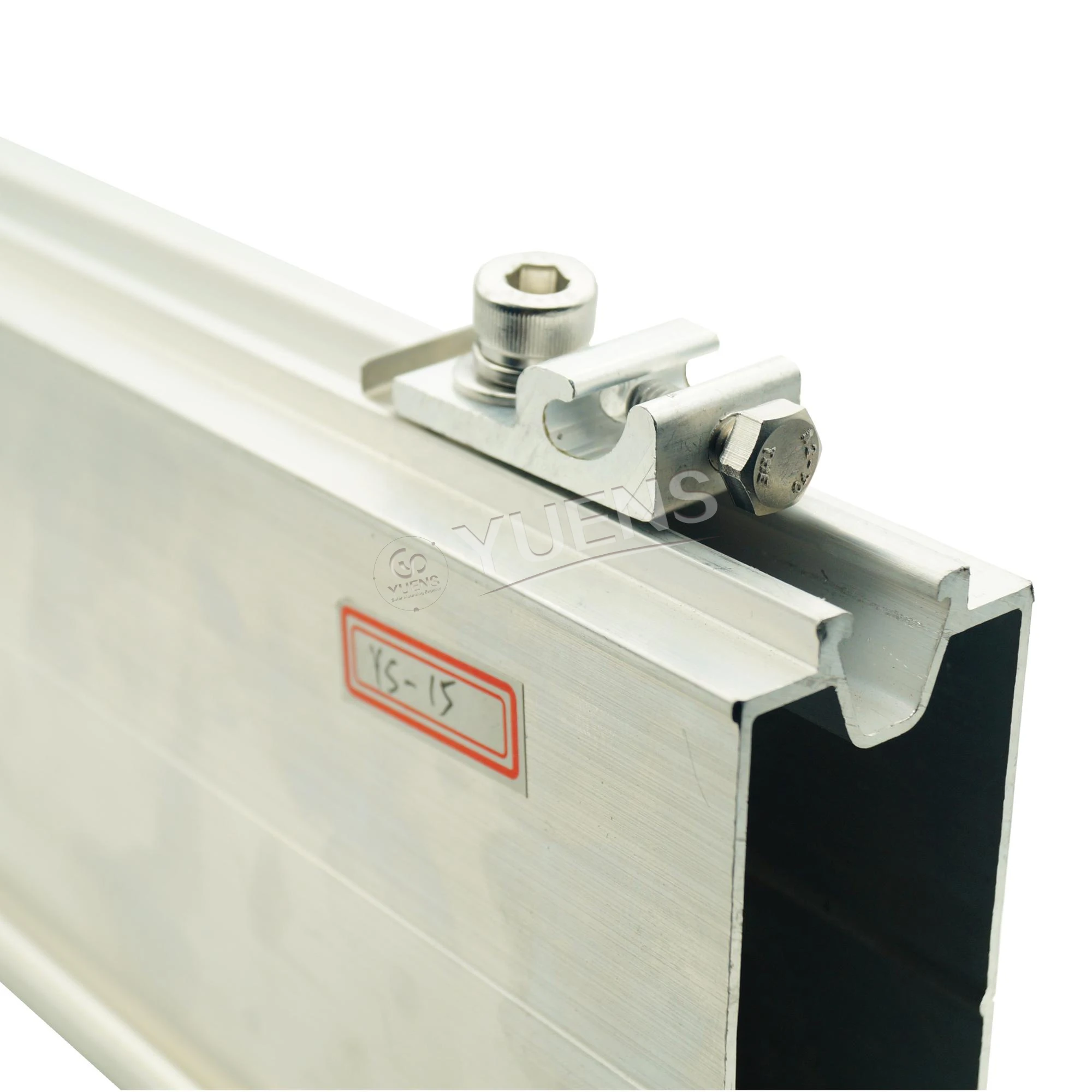 Yuens Wholesale Grounding Lug kit accessories Solar panel mounting home storage