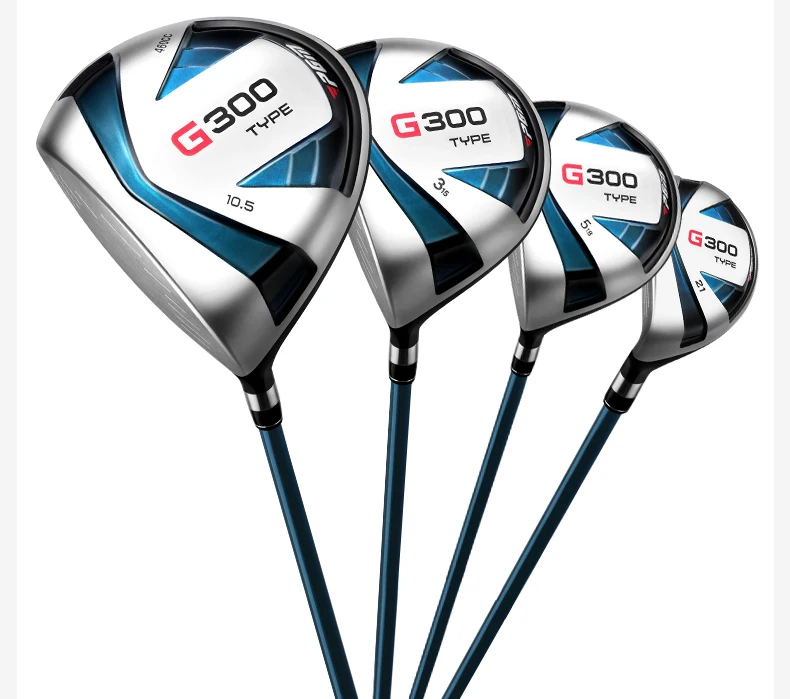PGM MG025 carbon golf clubs driver titanium left right handed golf driver