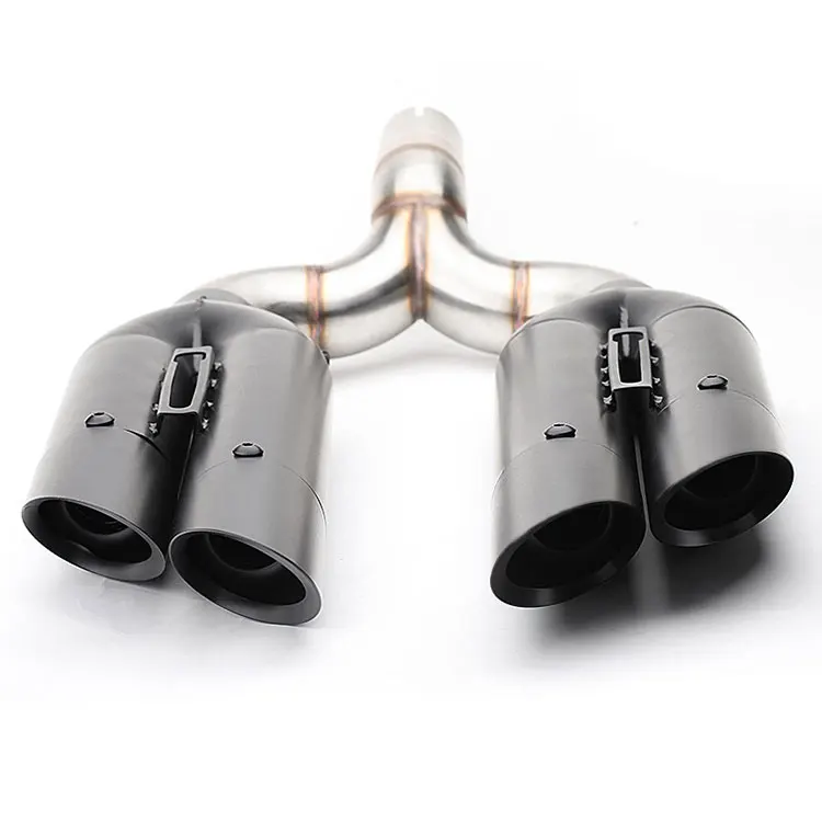  Factory direct sales in 2021 horizon Huanglong 600 four out Scorpio motorcycle exhaust