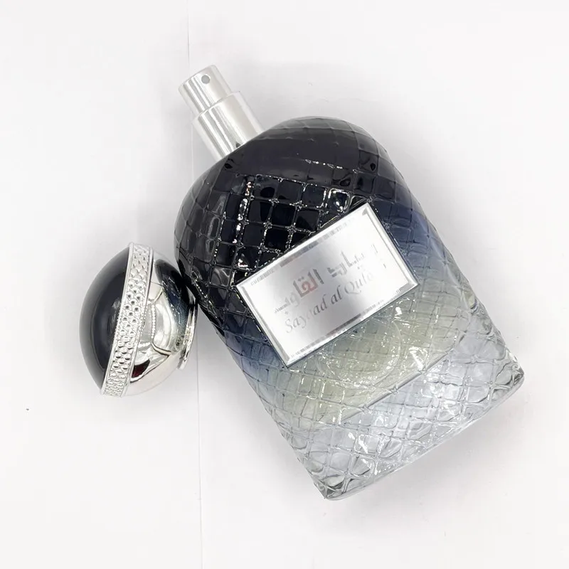Original Arabic perfume perfumes for men original private label perfume  Factory wholesale