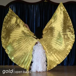 Belly Dance Isis Wing For Kids BellyQueen
