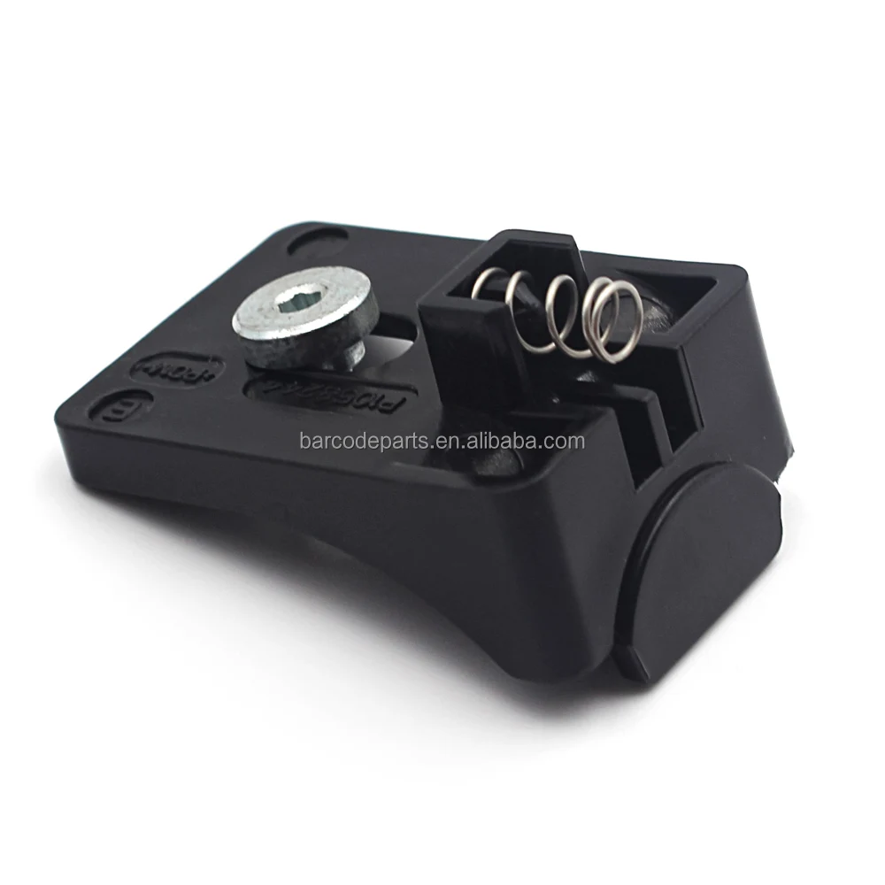P1058930-027 Original Lock/Retainer for the Zebra Platen Roller ZT410 ZT400 Series ZM400 Thermal Barcode Label Printer