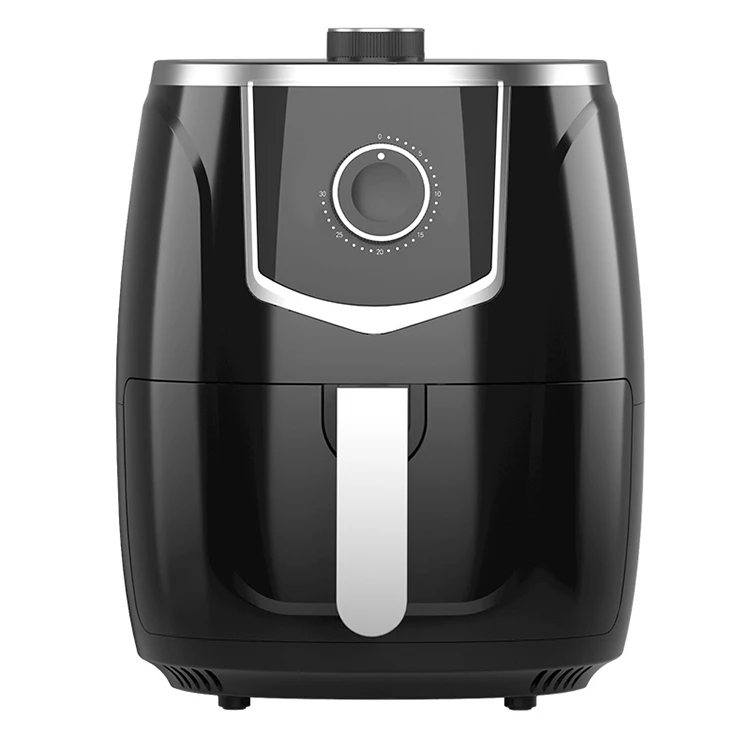 Dropshipping Multi Function Kitchen Appliances Commercial 5 L Oil Free Oven Electric Air Fryer
