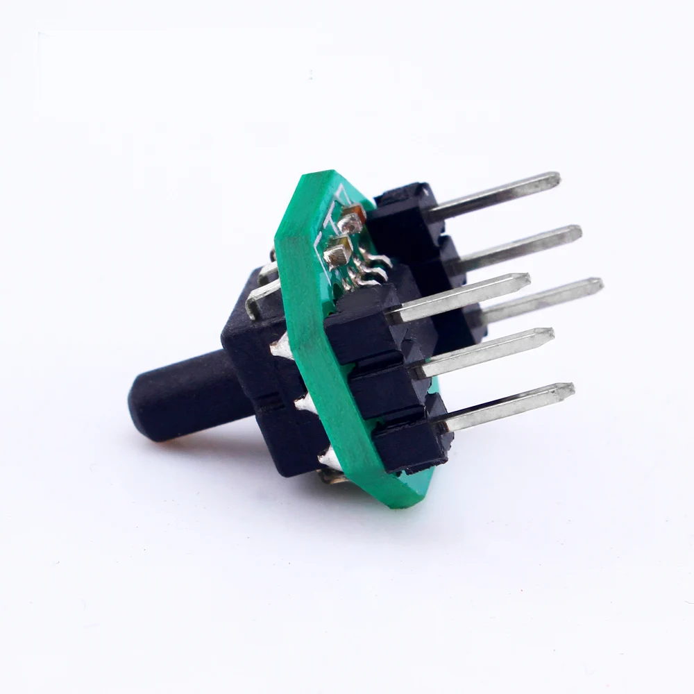 NPWT Pressure Sensor for Medical
