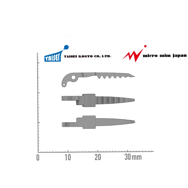 Free design High precision medical equipment surgical instruments forceps