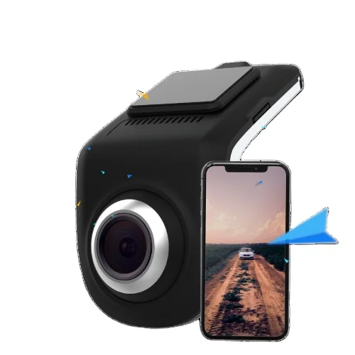 FULL HD 1080P dash cam WiFi car camera USB DVR for android dvd car player HD  video recorder night vision cycle video DVR