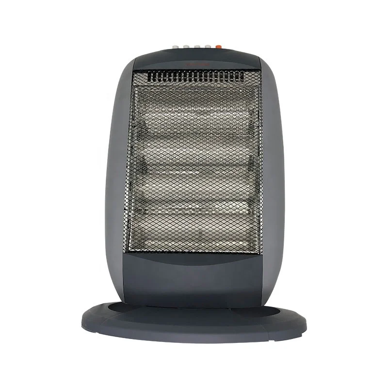 YQ-16 halogen heater 1600W