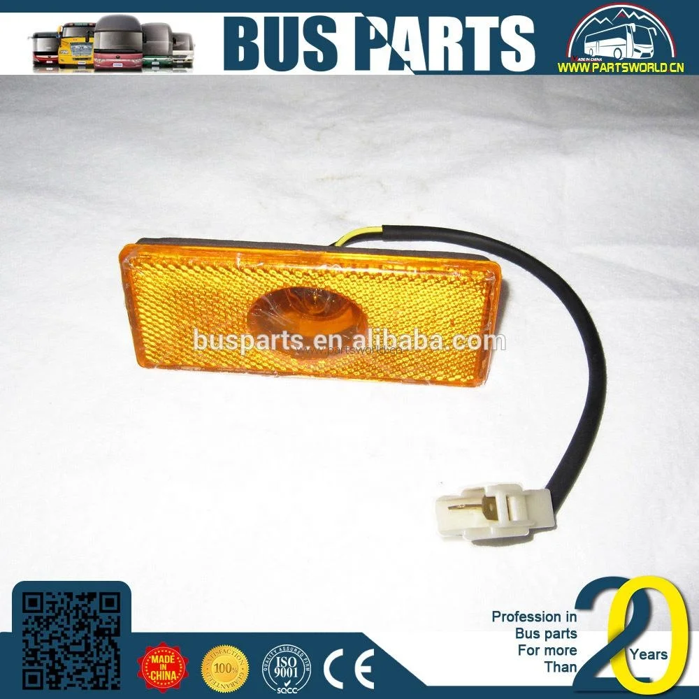 DongFeng, lamp marcopolo g bus led tail lights bus parts head light YUTONG HIGER KINGLONG spear parts lights