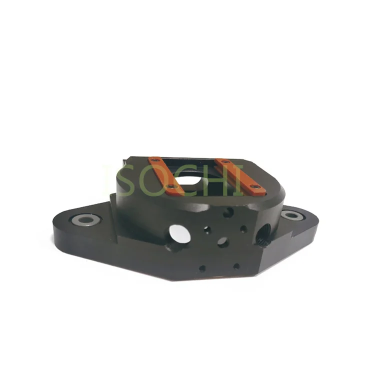 CNC router pressure foot CNC Pressure Foot Clamping Attachment