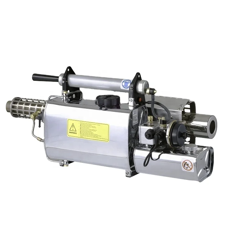 mosquito repellent fogger liquid pest control machine