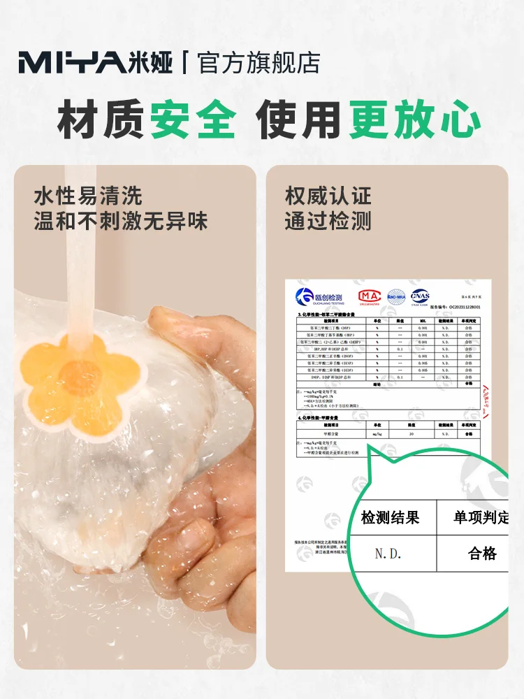 HIMI MIYA ALCOHOL MARKER PEN SET for STUDENTS DOUBLE HEAD