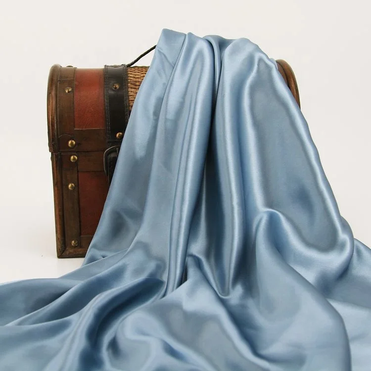 Лидер продаж, 16 Момми 6А, 100% Шелковая атласная ткань, ширина 275 см, шелк Daranfang