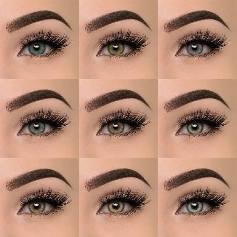 Eternal Night Blue Factory eye share colored contact lens lentes de contacto eyeshare contact us