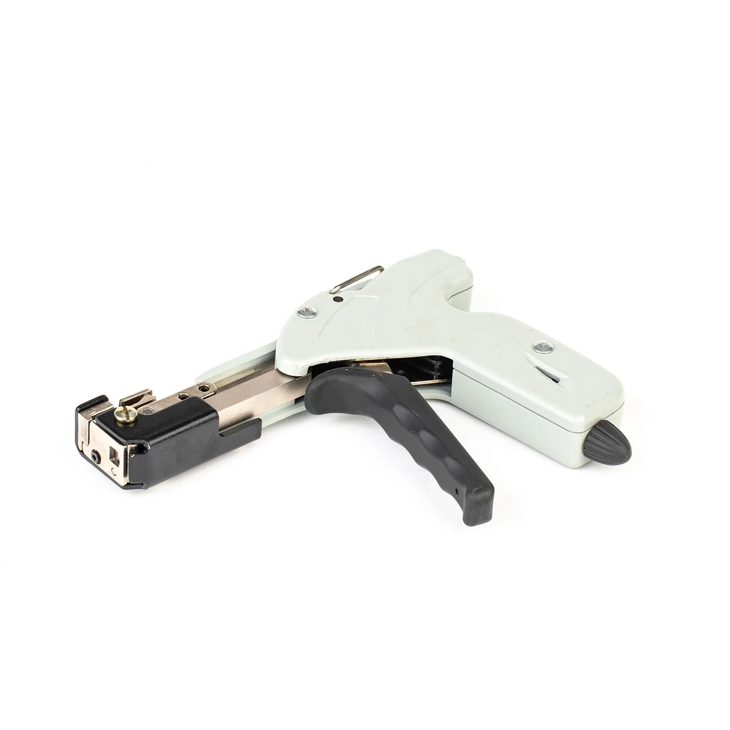 HS-600 Manual Metal Ties Strapping cable tie gun