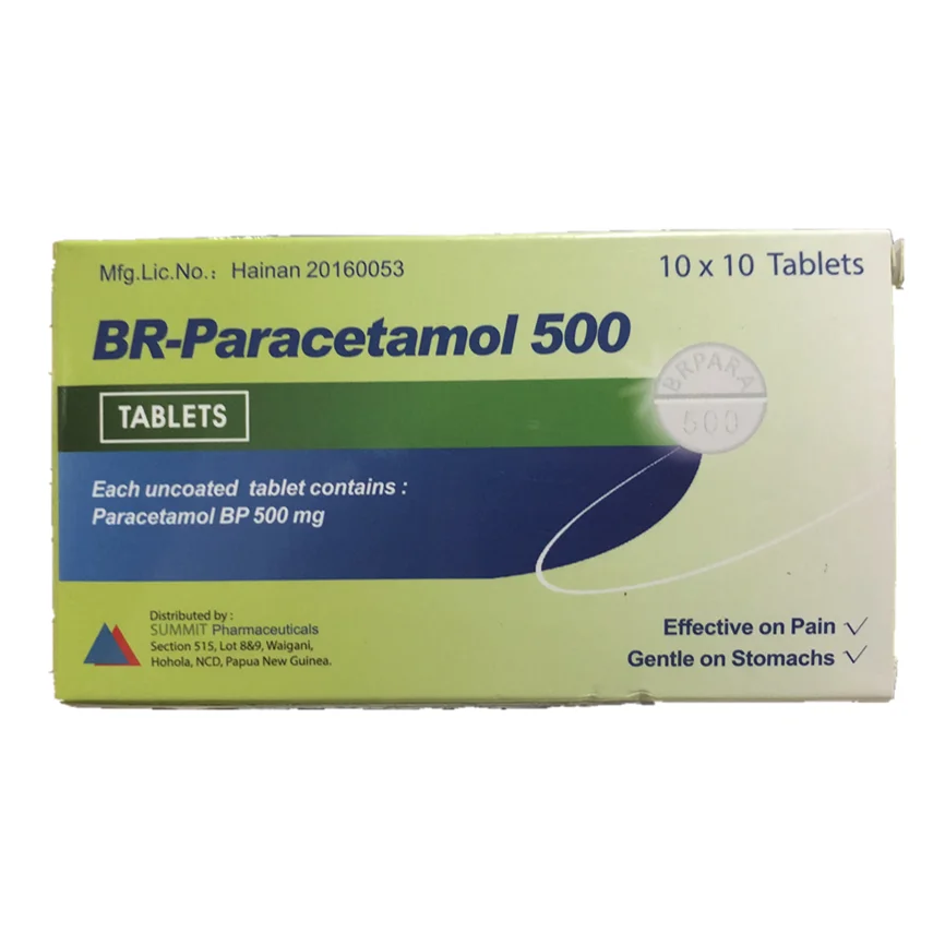 
on sale! Supply of high quality CAS 103-90-2 500mg paracetamol tablets 