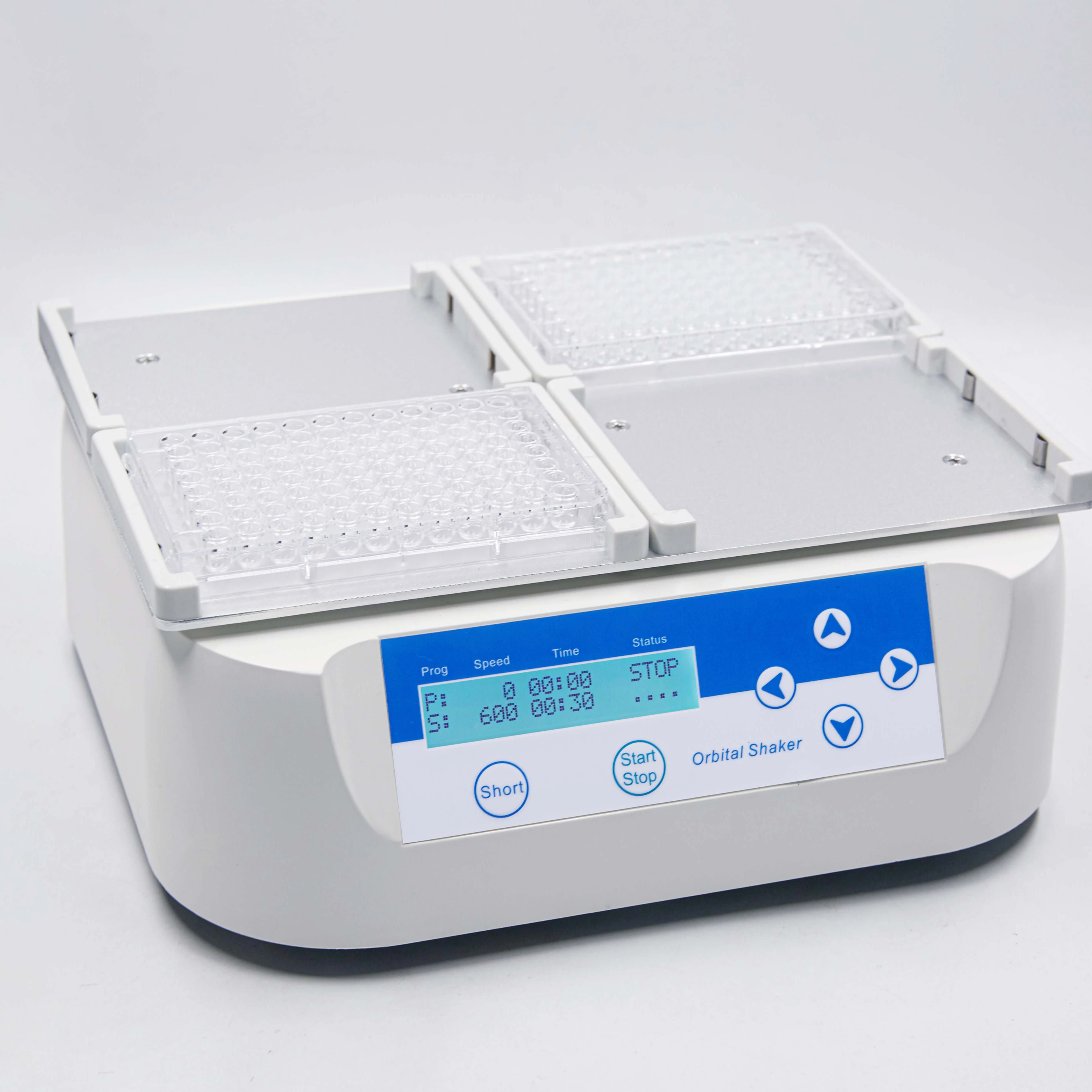 WZ-4 Microplate Shaker  CE ISO YOONING lab equipment