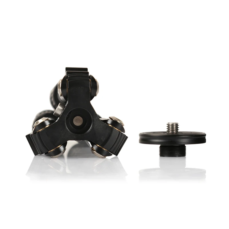 Гибкий Настольный мини-штатив для мобильного телефона, штатив для камеры, селфи-палка, держатель для сотового телефона