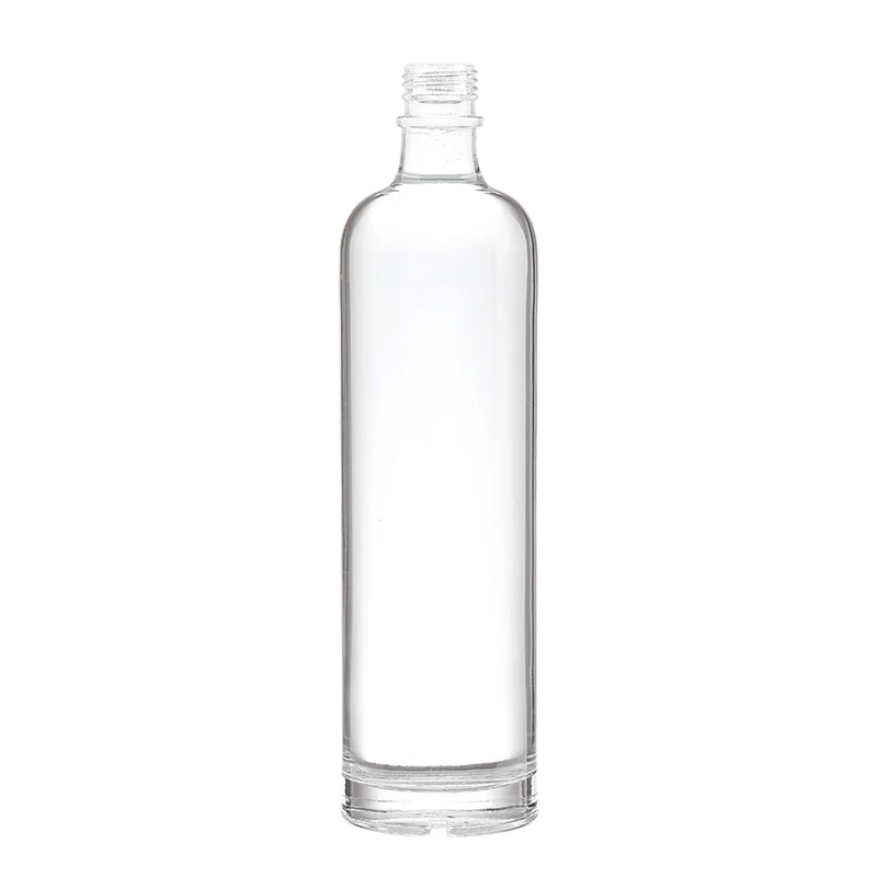 Clear 500ml Olive Oil 1500 champagne 750ml Gin Tequila Liquor Designer 200ml 700ml Brandyglass Bottle