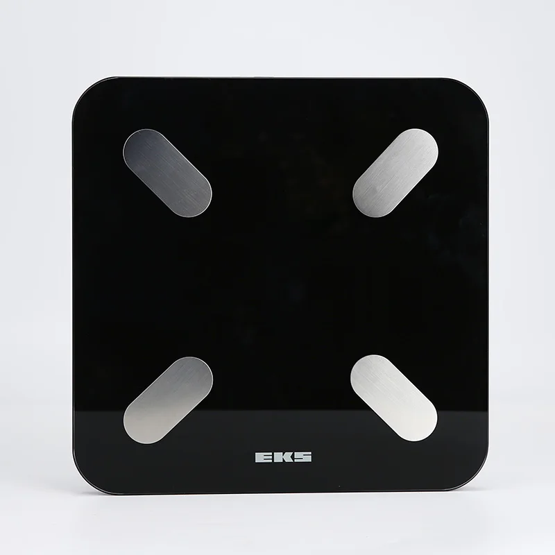 Ванная комната индивидуальные размеры тела Вес цифровые весы стекляные электронные умные
