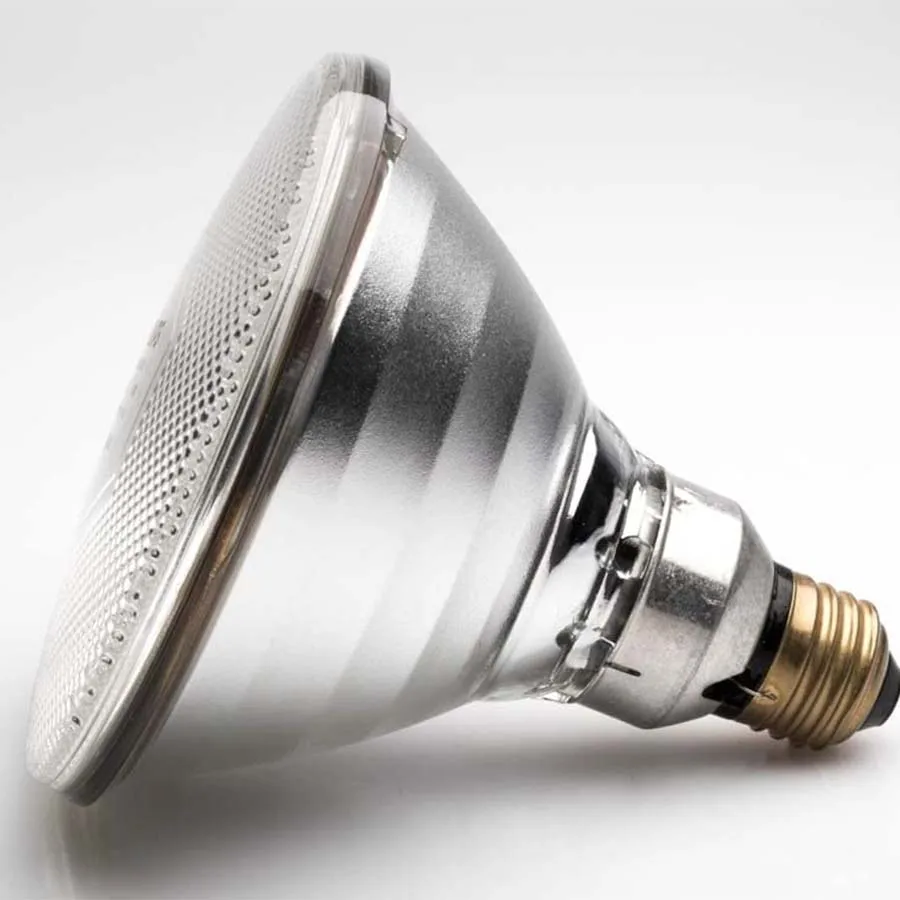 100w 220v Halogen Infrared Heat Lamp Quartz Bathroom Bulb Infra Red Lamp For Pain Therapy