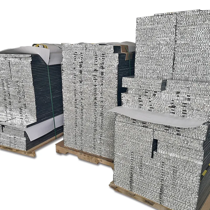 composite sandwich panel 3003 aluminum honeycomb