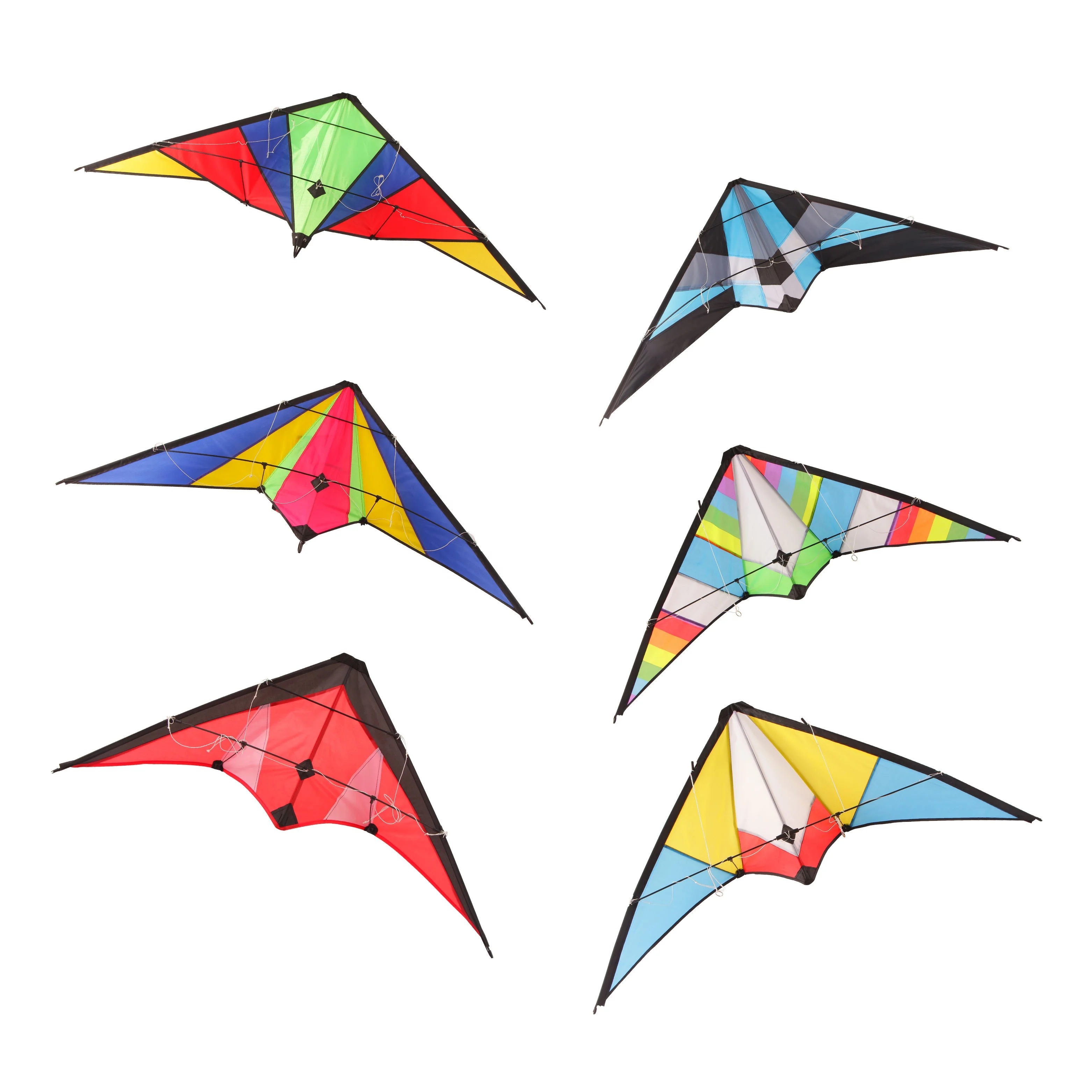 Professional Manufacture Low price kite factory flying outdoor kite order stunt kite
