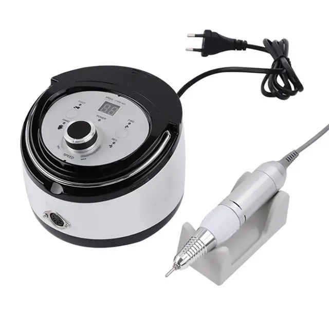 Best Professional Drill Nail Electric portable nail drill rpm 50000 Machine Rotary