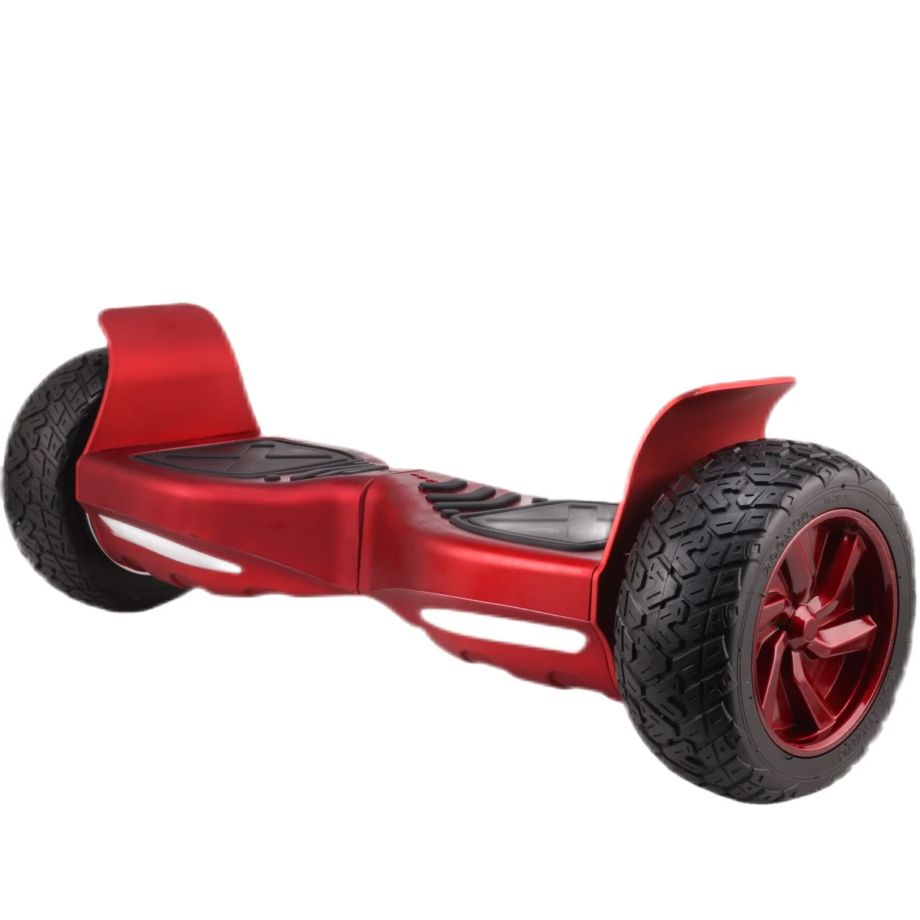 Самобалансирующаяся доска ESCOOTER Electric scooter factory 8 5-дюймовые резьбовые шины красивые яркие передние светодиоды