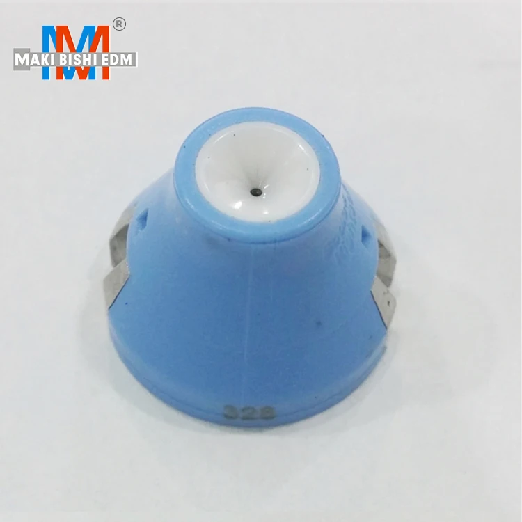 EDM spare parts EDM Wear parts S103 Sodick Wire Guide for Sodick machines