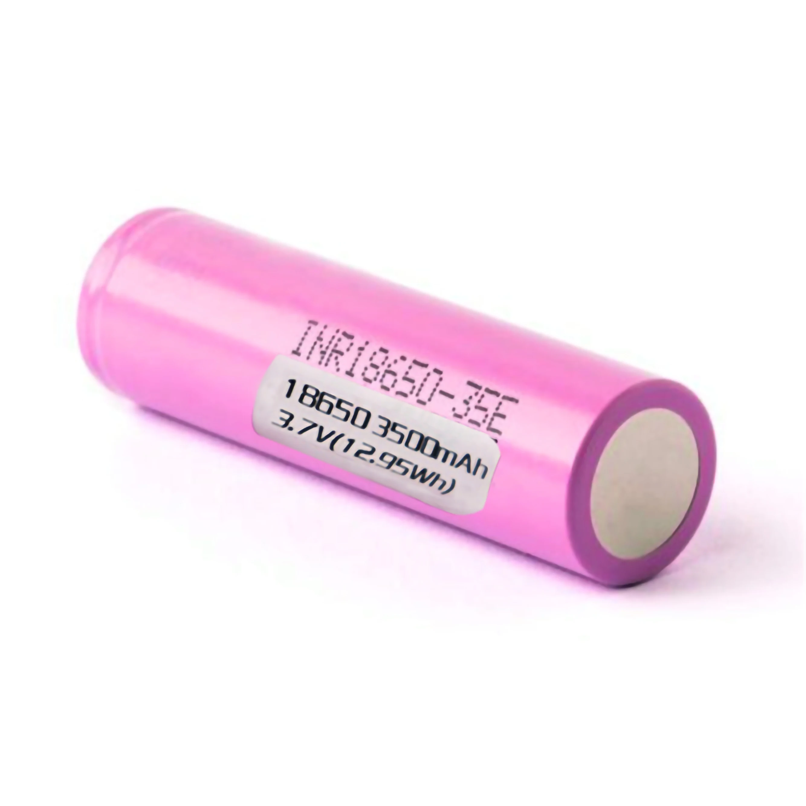 Samsung 35E 18650 3500 мАч 8A аккумулятор 100% оригинальный высокой емкости для INR18650 Аккумулятор 3 7 В CE KC