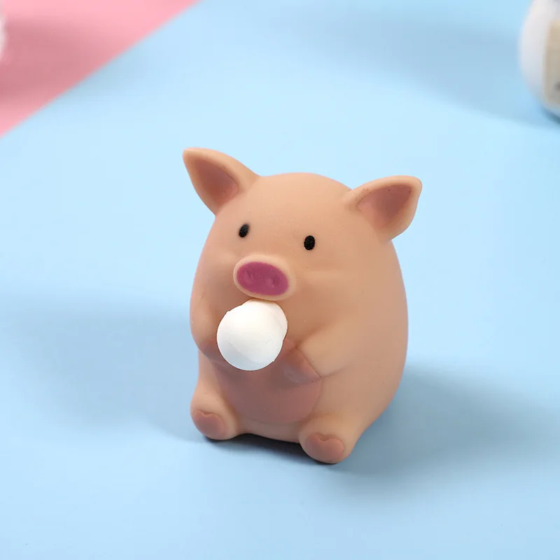 Игрушка декомпрессионная